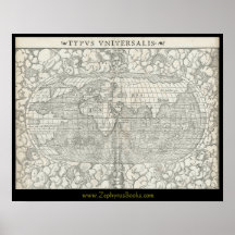 Zephyrus Books Poster