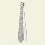 Zephyrus Books Tie ties