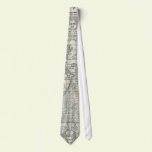 Zephyrus Books Tie 2