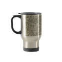 Zephyrus Books Travel Mug by ZephyrusBooks Zephyrus Books Travel Mug