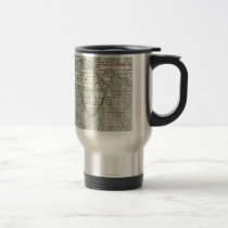 Zephyrus Books Travel Mug