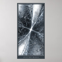 Zephyrus Posters