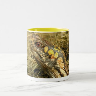 Zeppe 01 Mug by turtletails
