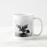 Zeppelin Airship, 1908 Coffee Mugs