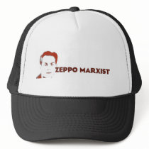 Zeppo Marxist hat