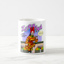 Zerbina Mug