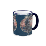 Zerick Gothic Mug