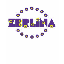 Zerlina de Flores Púrpura t-shirts by Sensato Zerlina de Flores Púrpura t-shirts