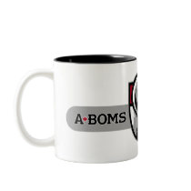 Zermatt Abominables Coffee Mug