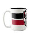Zermatt Abominables mugs