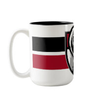 Zermatt Abominables mugs by barnesdesign Zermatt Abominables mugs