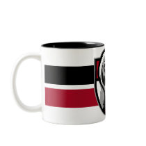 Zermatt Abominables Coffee Mug