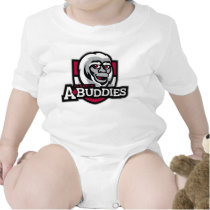 Zermatt Abominables t-shirts by barnesdesign Zermatt Abominables t-shirts
