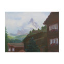Zermatt postcards by susanpaynetrutna Zermatt postcards
