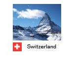 Zermatt souvenir T Shirt