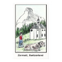 Zermatt, Switzerland posters by Countryswiss Zermatt, Switzerland posters