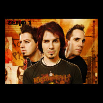 ZERO 1 3H poster posters
