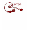 ZERO 1 Crop Circle t-shirts