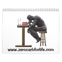 Zero Calendar