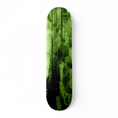 skateboard decks zero