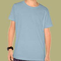 Zero-Emission Kids Tee t-shirts