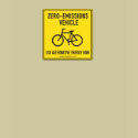 Zero Emissions Tee, organic t-shirts by paved_planet Zero Emissions Tee, organic t-shirts