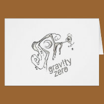Zero Gravity cards