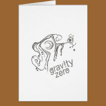 Zero Gravity cards