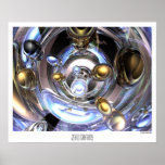 Zero Gravity posters