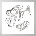 Zero Gravity posters