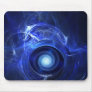 Zero Gravity Turbine Mouse Mat
