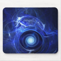 Zero Gravity Turbine mousepads by 3dartwork Zero Gravity Turbine mousepads