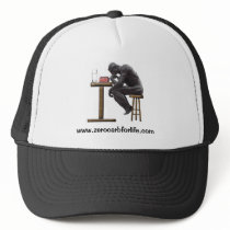 Zero Hat