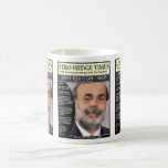 Zero Hedge Times Mug