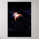 Zero Hour Poster
