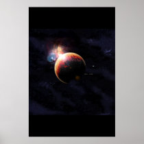 Zero Hour Poster