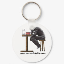 Zero Keychain