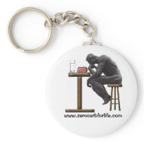 Zero Keychain