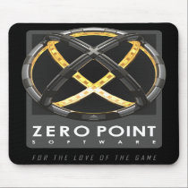 Zero Point Software - Mouse pad mousepads by ZeroPointSoftware Zero Point Software - Mouse pad mousepads