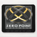 Zero Point Software - Mouse pad mousepads