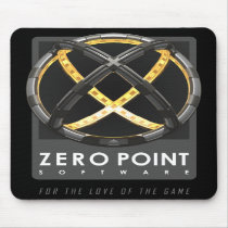 Zero Point Software - Mouse pad mousepads