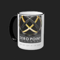 Zero Point Software - Mug by ZeroPointSoftware Zero Point Software - Mug