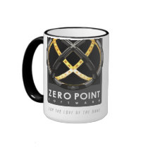Zero Point Software - Mug by ZeroPointSoftware Zero Point Software - Mug