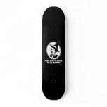 Zero to Witch 50's Style(B&amp;W) Skateboards