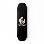 Zero to Witch 50's Style (Color) Skateboards