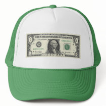ZERODOLLAR Hat