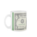 ZERODOLLAR Mug