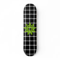 Zerodraline Illusion Board skateboards