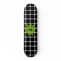 Zerodraline Illusion Board skateboards