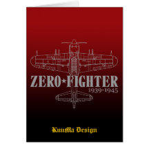 ZEROFIGHTER3 CARD